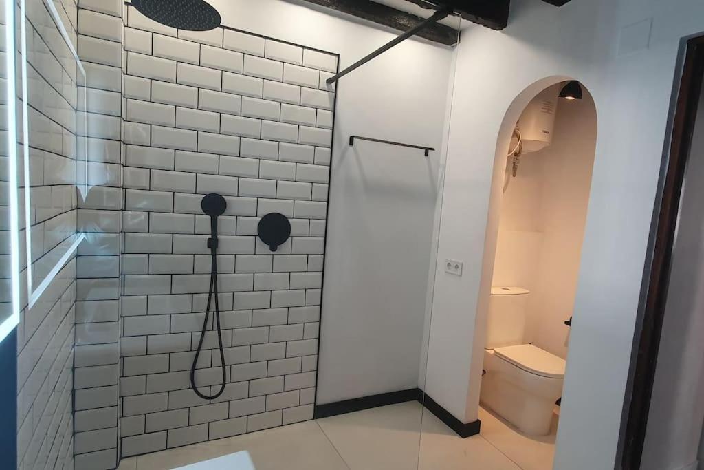 Loft 3 Lejlighed *