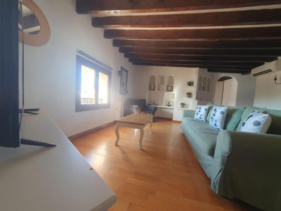 Lejlighed Loft 3
