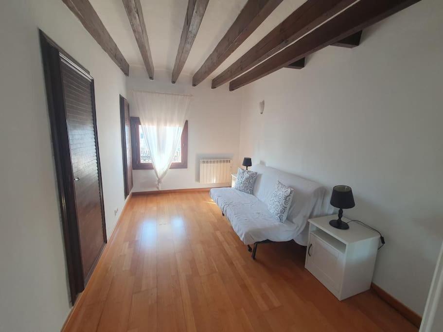 Loft 3 Lejlighed *