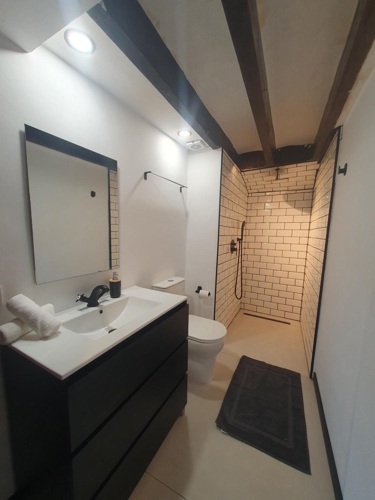 Loft 3 Lejlighed PMI