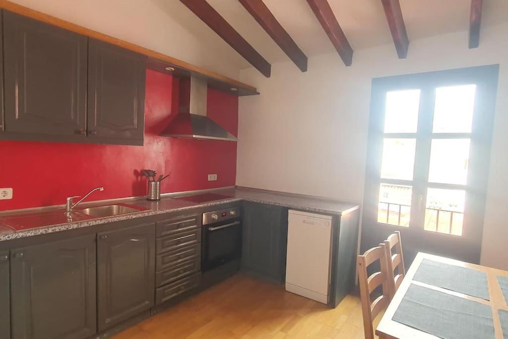 Loft 3 Leilighet *
