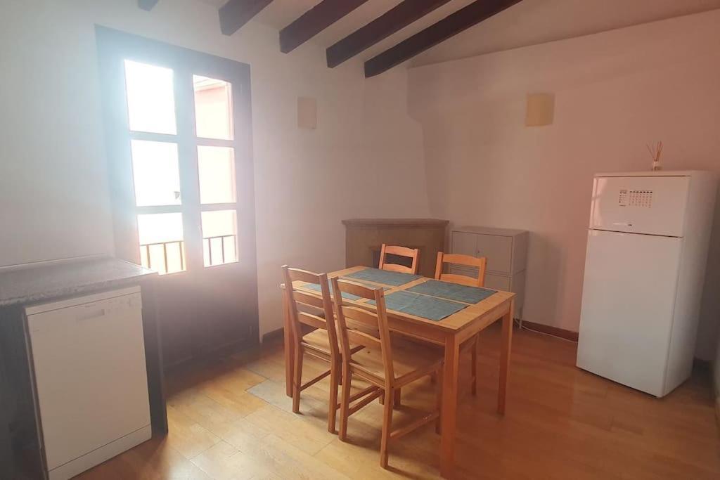 Loft 3 Leilighet PMI