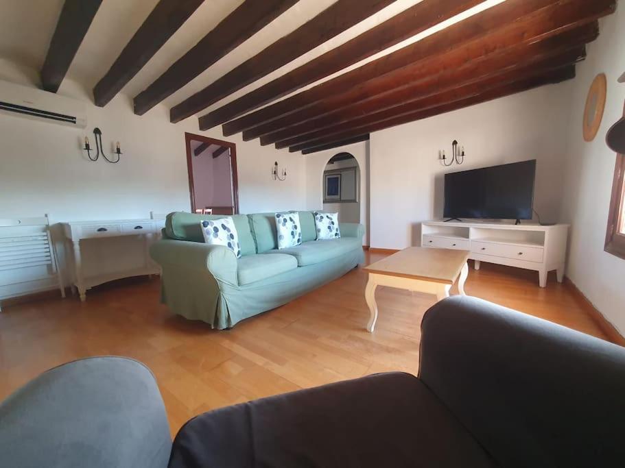 Loft 3 Leilighet PMI